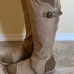 Fashion boots